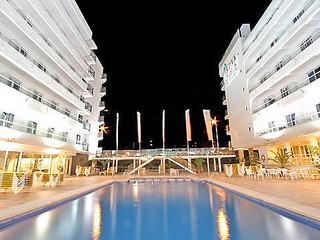 Fiesta Park Hotel